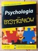 Adam Cash Psychologia dla bystrzaków - okładka